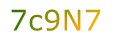 mã xác nhận