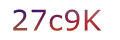mã xác nhận