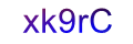 mã xác nhận