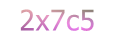 mã xác nhận