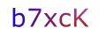 mã xác nhận