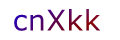 mã xác nhận