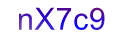 mã xác nhận