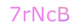 mã xác nhận