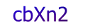 mã xác nhận