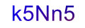 mã xác nhận