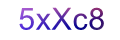 mã xác nhận