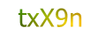 mã xác nhận