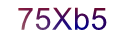 mã xác nhận