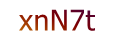 mã xác nhận