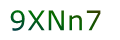 mã xác nhận