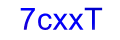 mã xác nhận