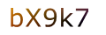mã xác nhận
