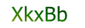 mã xác nhận