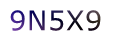 mã xác nhận