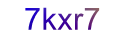 mã xác nhận
