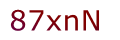 mã xác nhận