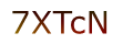 mã xác nhận