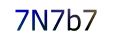 mã xác nhận