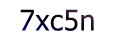 mã xác nhận