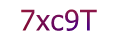 mã xác nhận