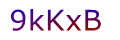 mã xác nhận