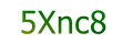 mã xác nhận