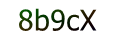 mã xác nhận