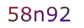 mã xác nhận