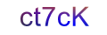 mã xác nhận