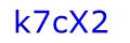 mã xác nhận