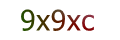 mã xác nhận