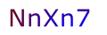 mã xác nhận