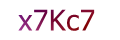 mã xác nhận
