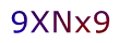 mã xác nhận