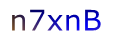 mã xác nhận