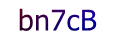 mã xác nhận