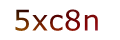 mã xác nhận