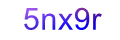 mã xác nhận