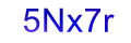 mã xác nhận