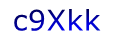 mã xác nhận
