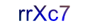 mã xác nhận