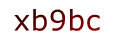 mã xác nhận