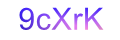 mã xác nhận