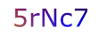 mã xác nhận