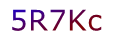 mã xác nhận