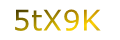 mã xác nhận