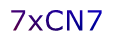 mã xác nhận