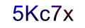 mã xác nhận