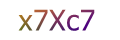 mã xác nhận